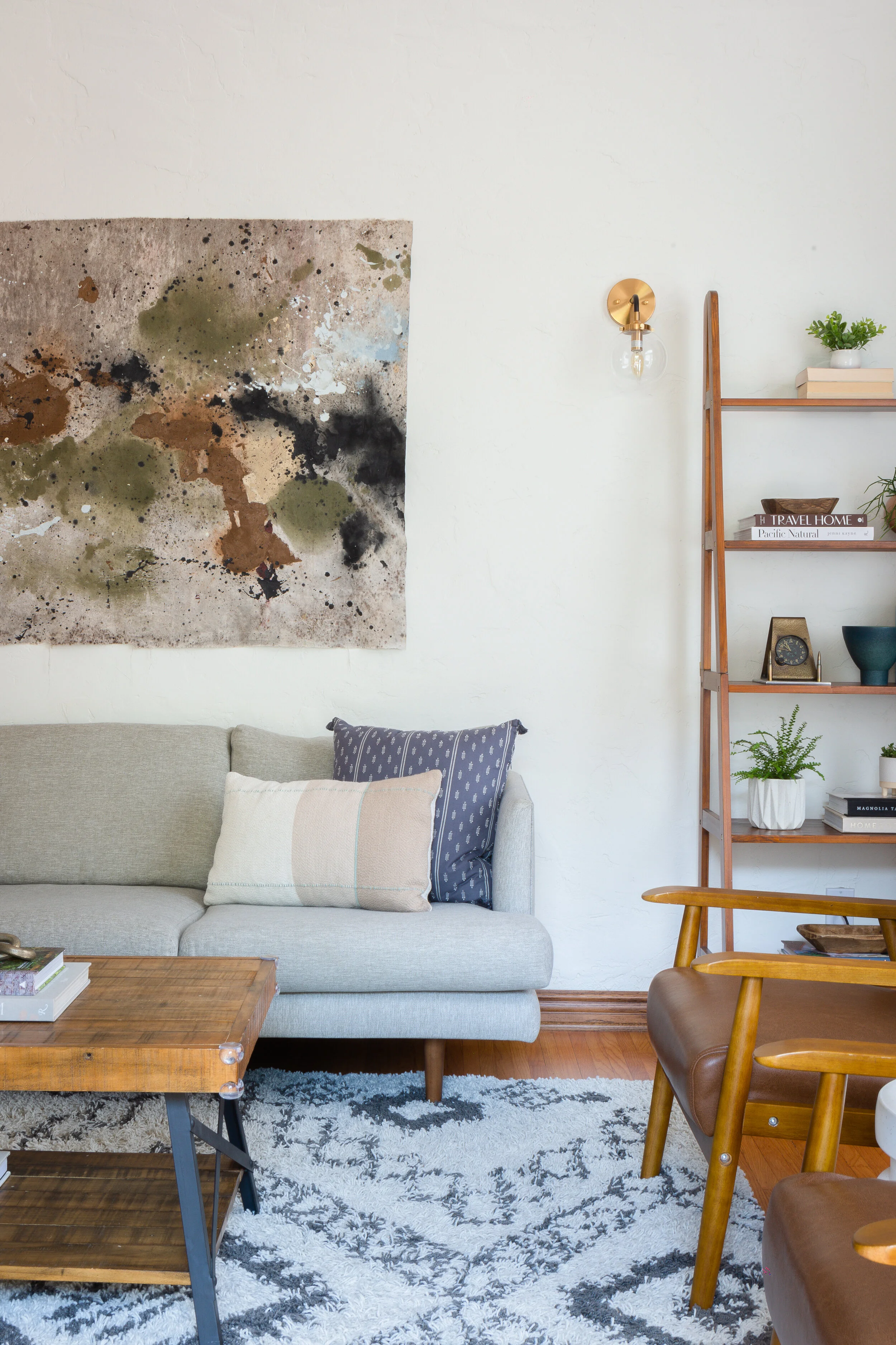 Glassell Park — Stay Interiors